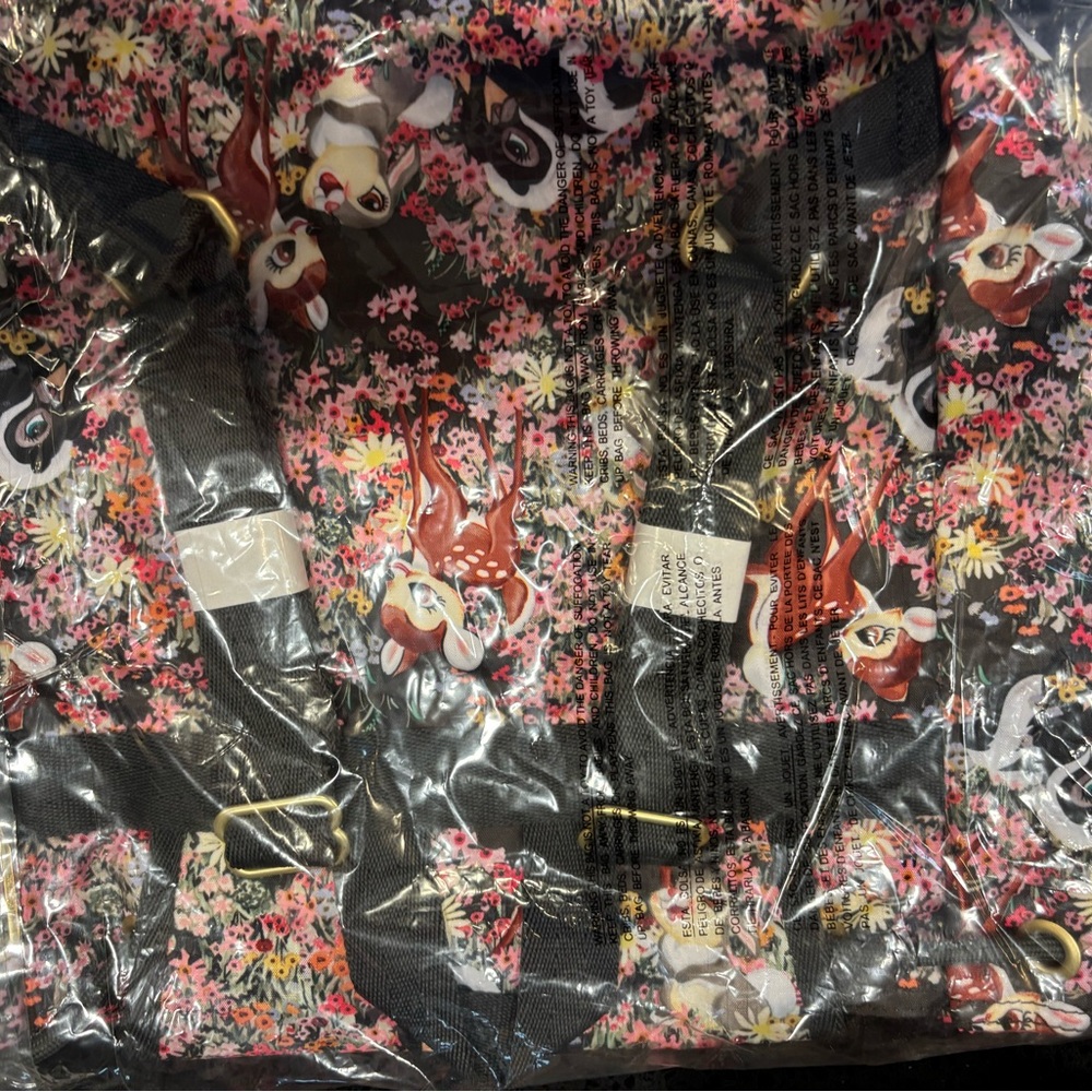 LeSportsac Disney Bambi Backpack - Picture 2 of 5
